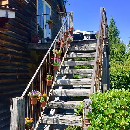 Three Thirty B & B Queenstown Exterior photo