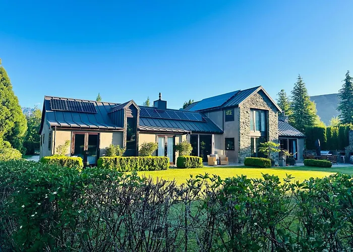 Three Thirty B & B