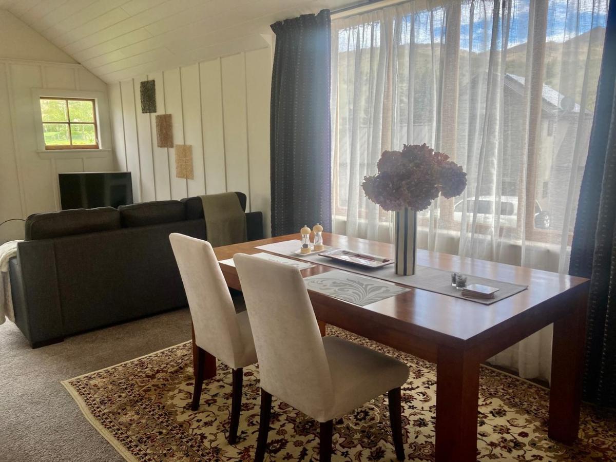 Apartment Three Thirty *