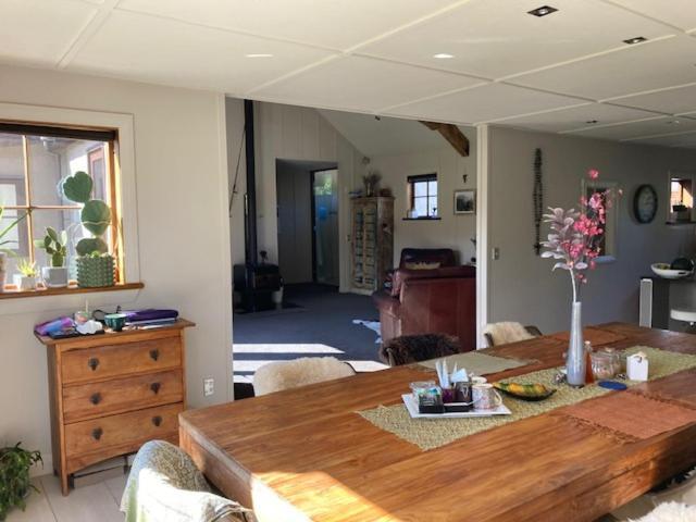 Apartment Three Thirty