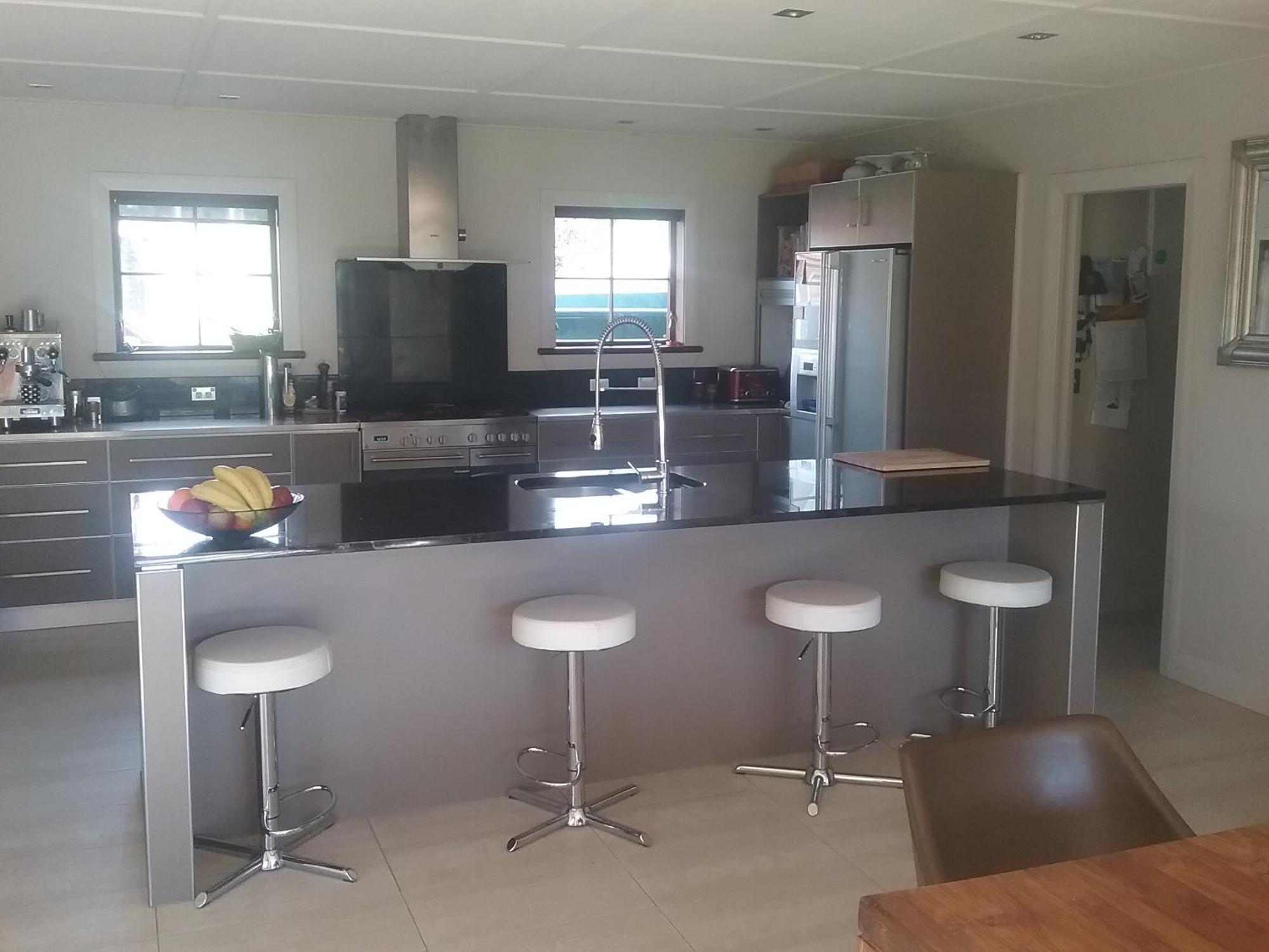 Apartment Three Thirty *